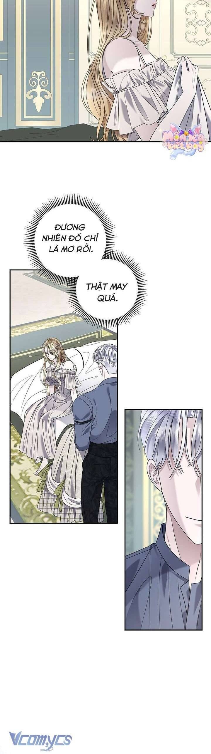 Dụ Hoặc - Chapter 18 - Page 9