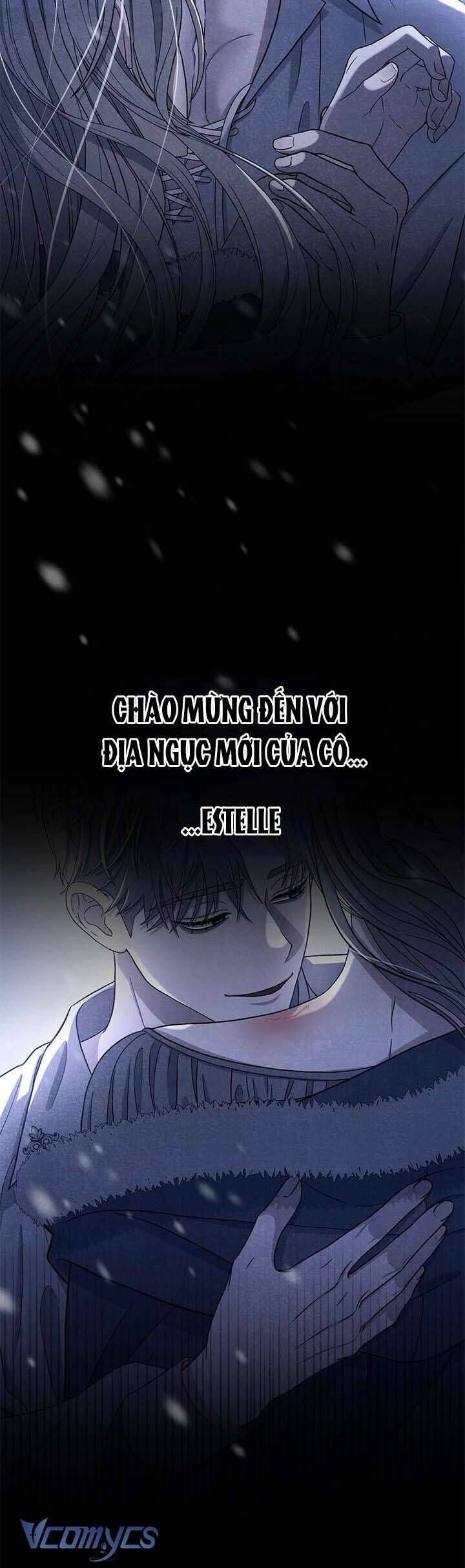 Dụ Hoặc - Chapter 2 - Page 12