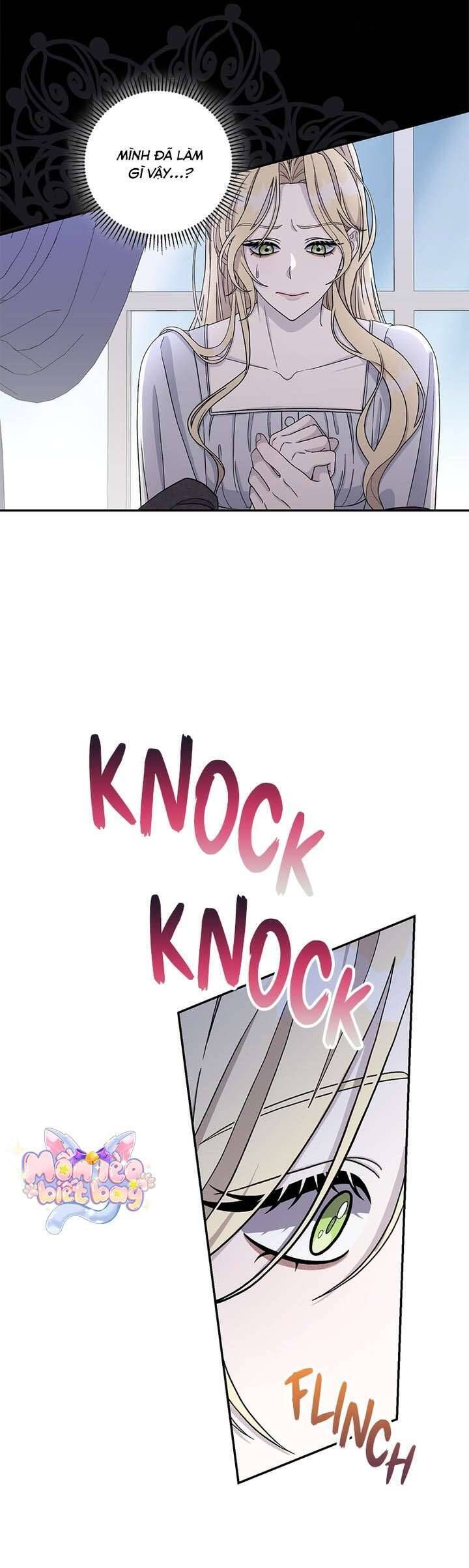 Dụ Hoặc - Chapter 2 - Page 13