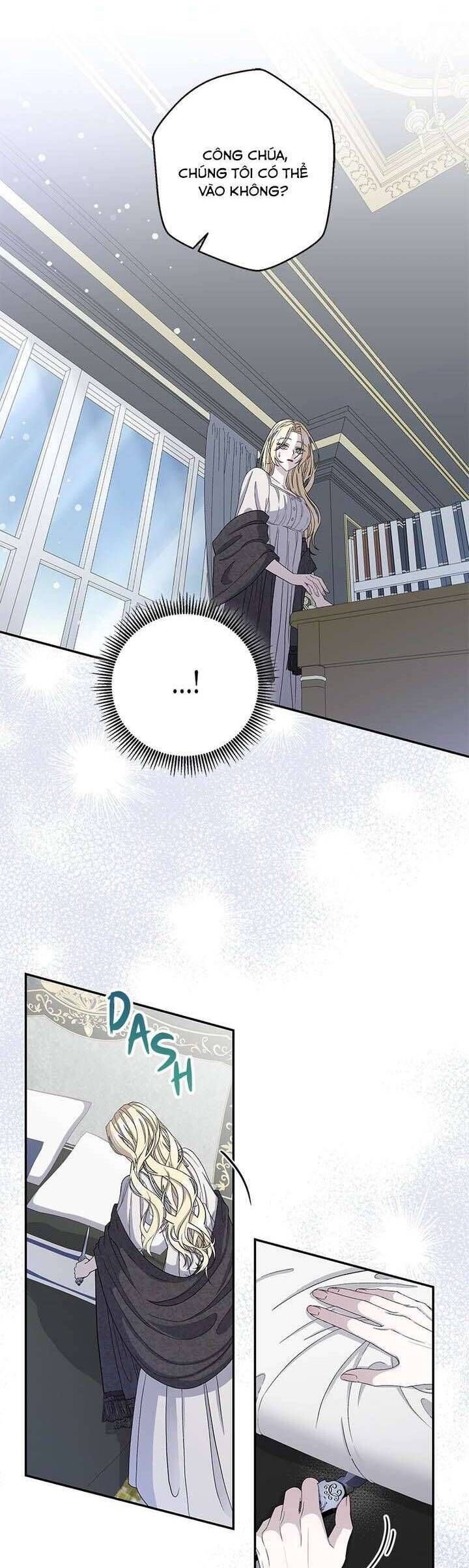 Dụ Hoặc - Chapter 2 - Page 14