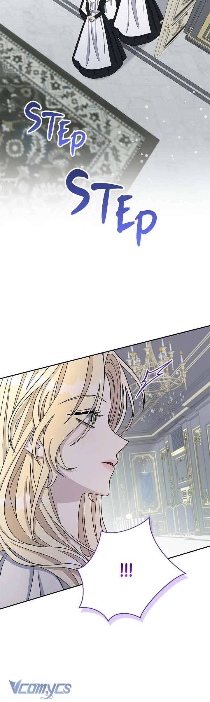 Dụ Hoặc - Chapter 2 - Page 16