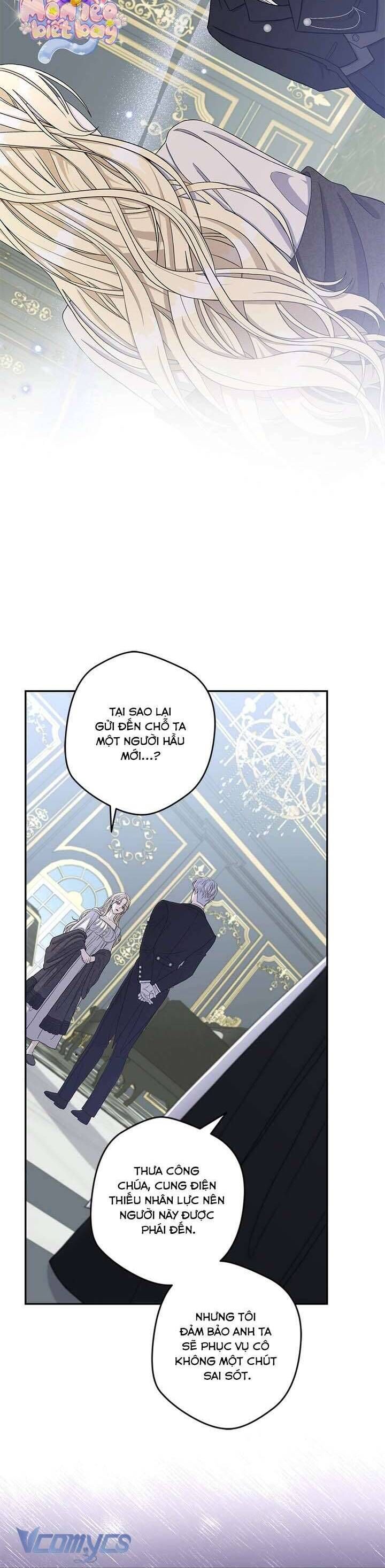 Dụ Hoặc - Chapter 2 - Page 19