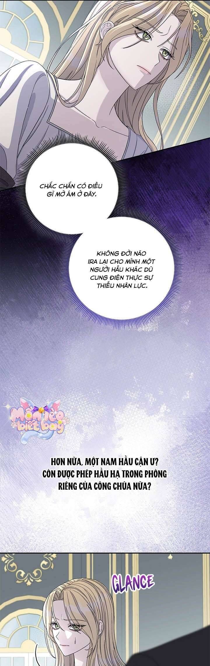 Dụ Hoặc - Chapter 2 - Page 20