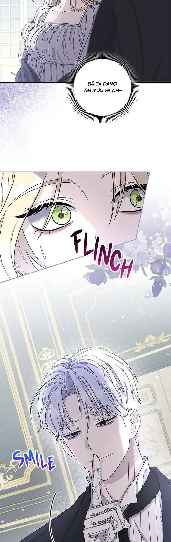 Dụ Hoặc - Chapter 2 - Page 21