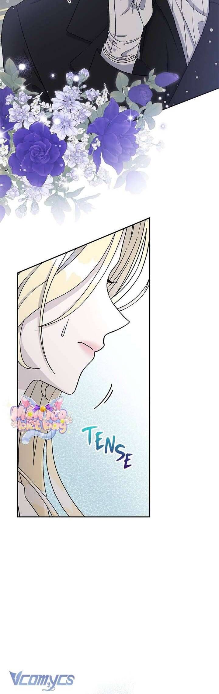 Dụ Hoặc - Chapter 2 - Page 22