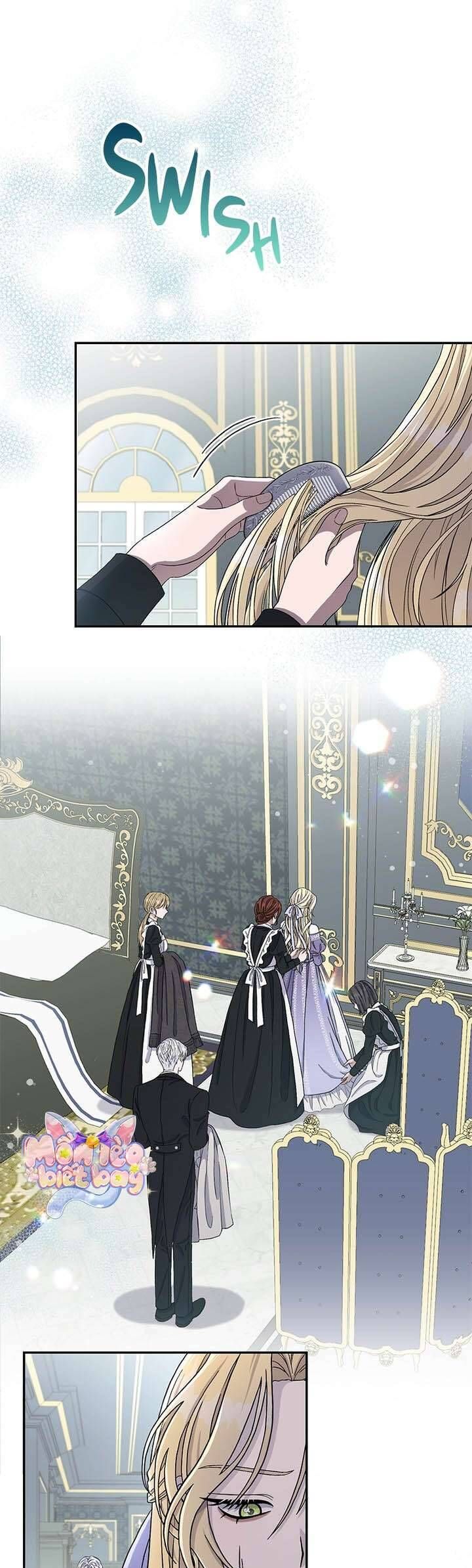 Dụ Hoặc - Chapter 2 - Page 23