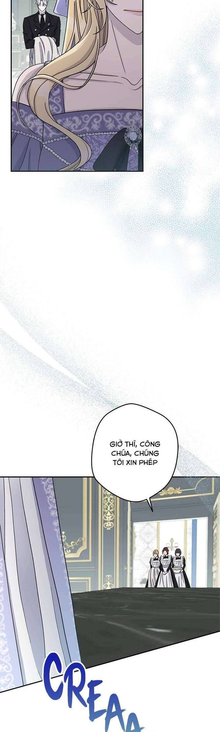 Dụ Hoặc - Chapter 2 - Page 24