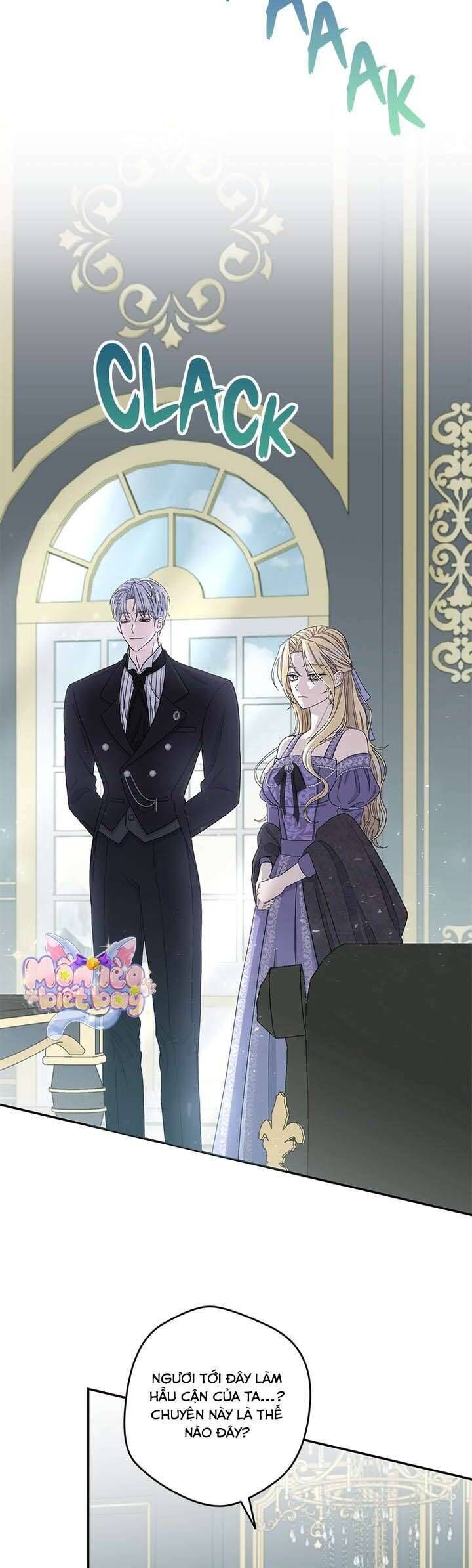 Dụ Hoặc - Chapter 2 - Page 25