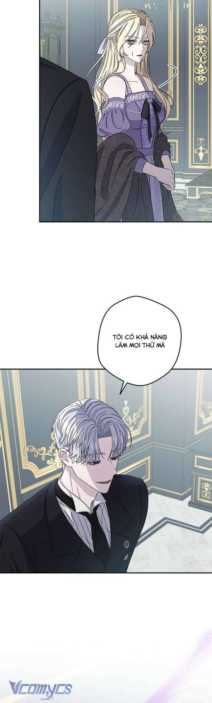 Dụ Hoặc - Chapter 2 - Page 26