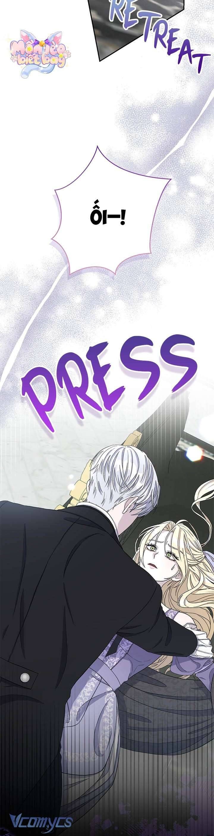 Dụ Hoặc - Chapter 2 - Page 29