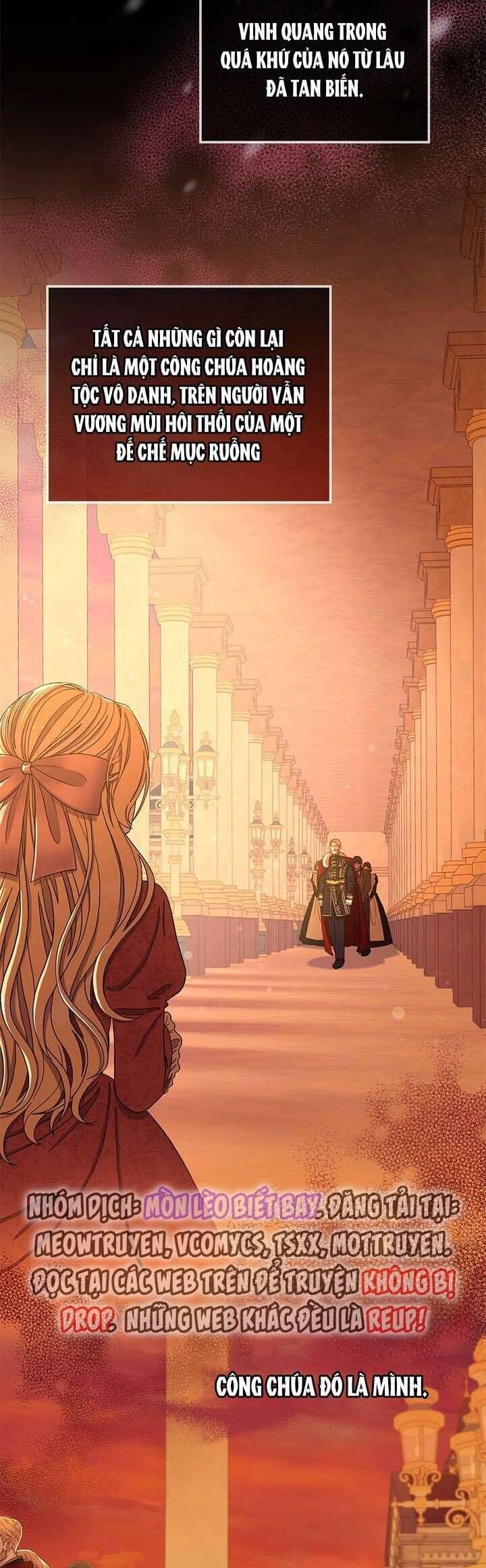 Dụ Hoặc - Chapter 2 - Page 3