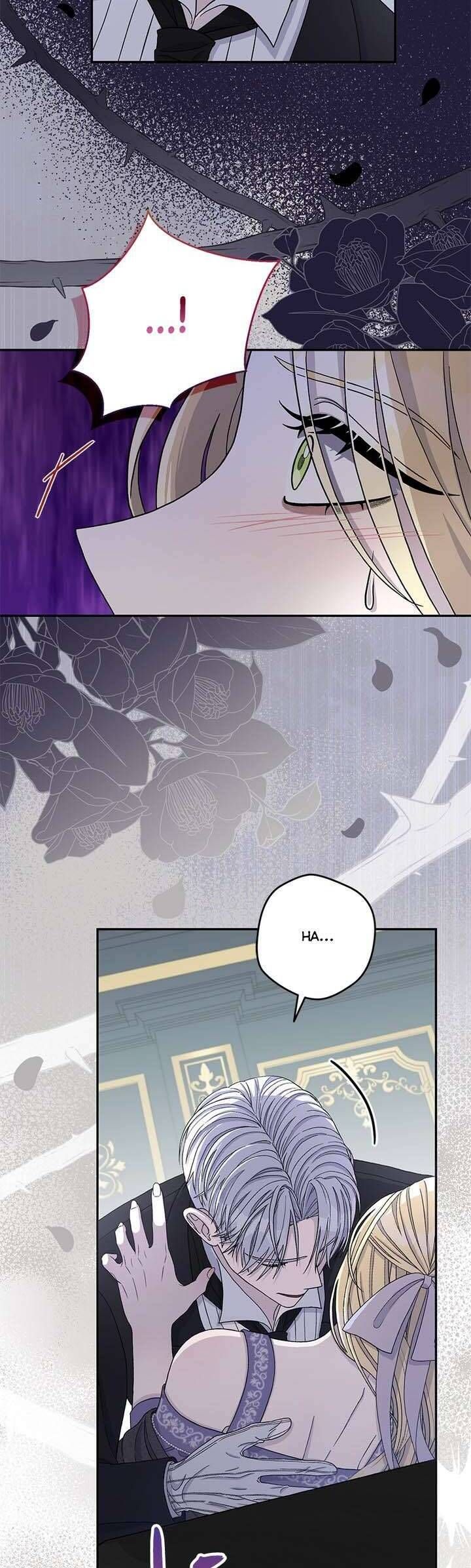 Dụ Hoặc - Chapter 2 - Page 31