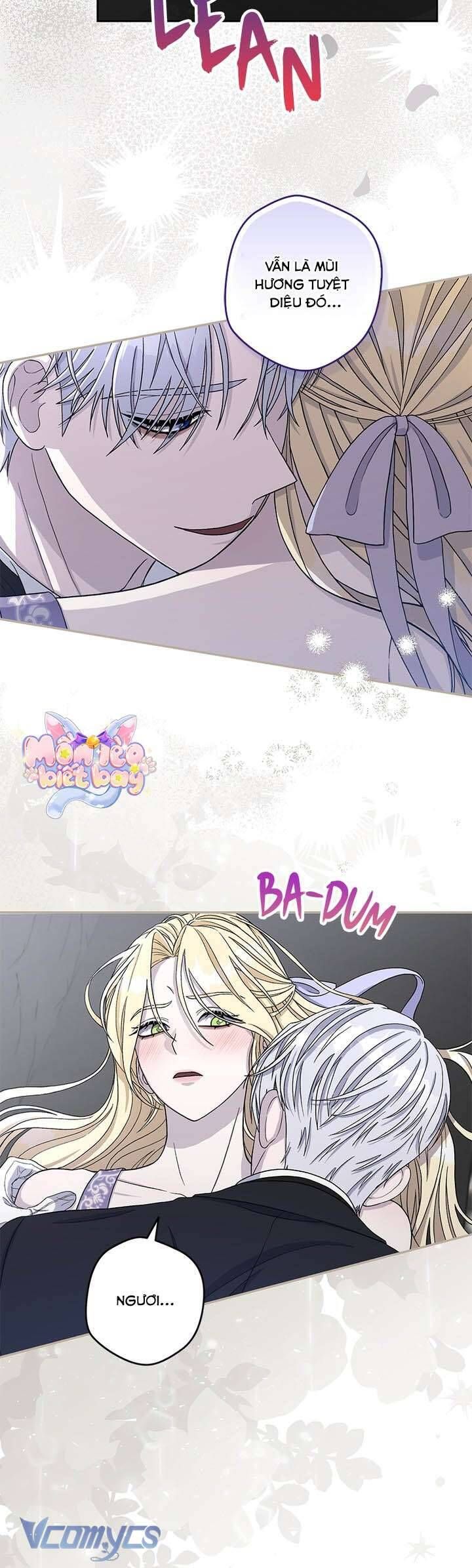 Dụ Hoặc - Chapter 2 - Page 32