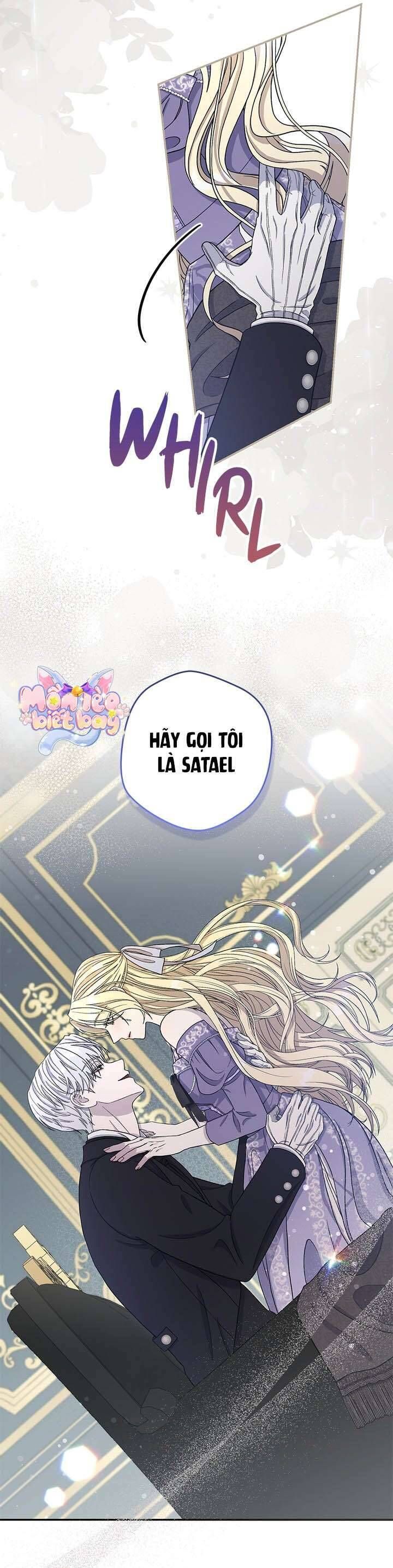 Dụ Hoặc - Chapter 2 - Page 33