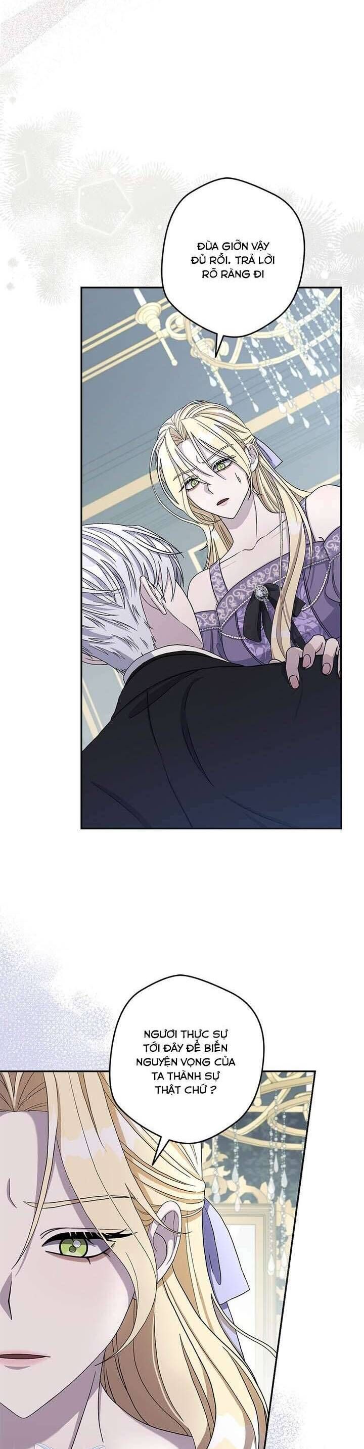 Dụ Hoặc - Chapter 2 - Page 34