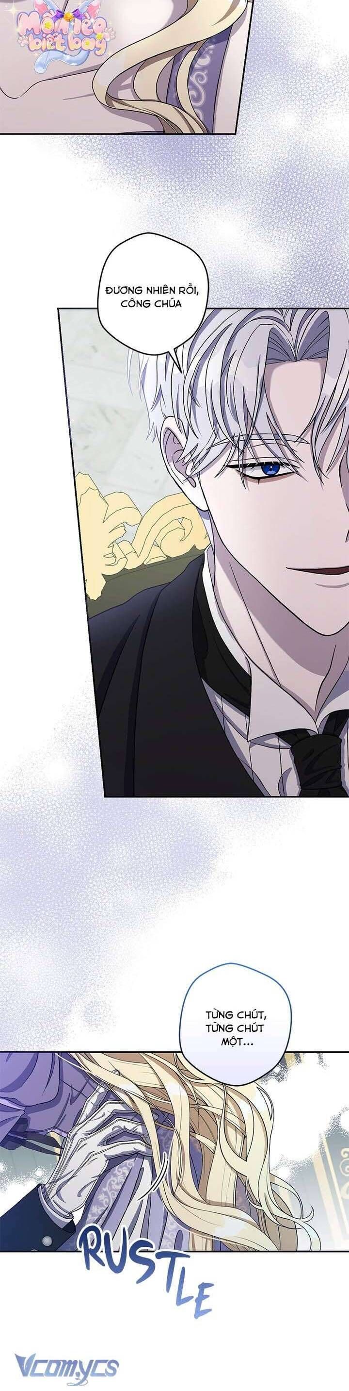 Dụ Hoặc - Chapter 2 - Page 35