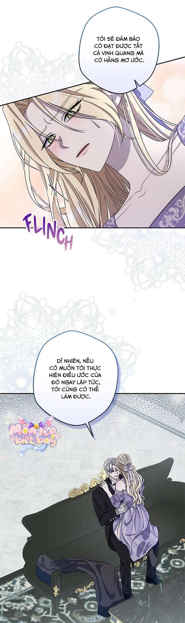 Dụ Hoặc - Chapter 2 - Page 36