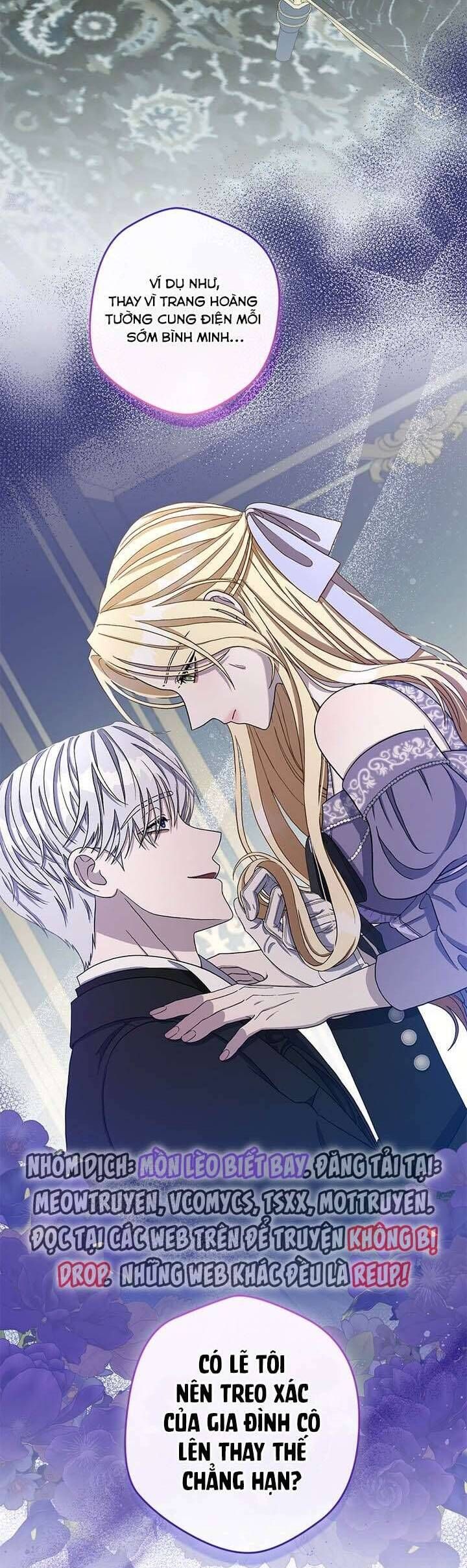 Dụ Hoặc - Chapter 2 - Page 37