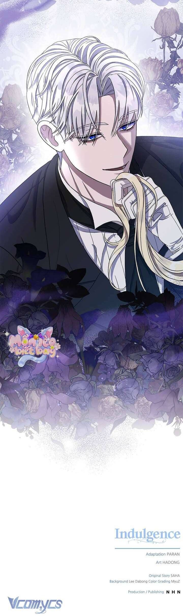 Dụ Hoặc - Chapter 2 - Page 38