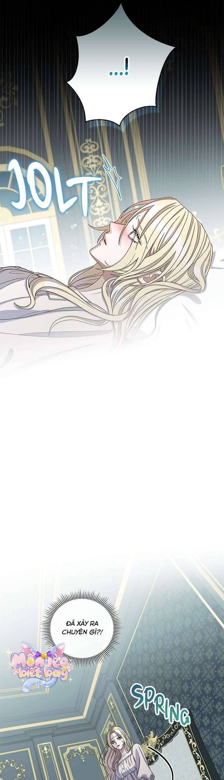 Dụ Hoặc - Chapter 2 - Page 5