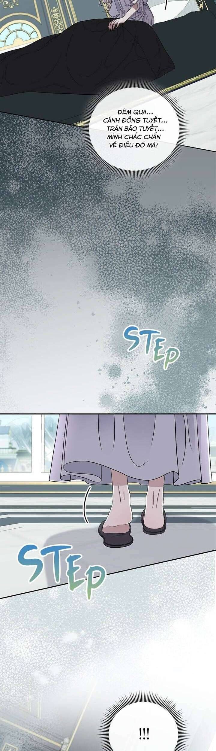 Dụ Hoặc - Chapter 2 - Page 6