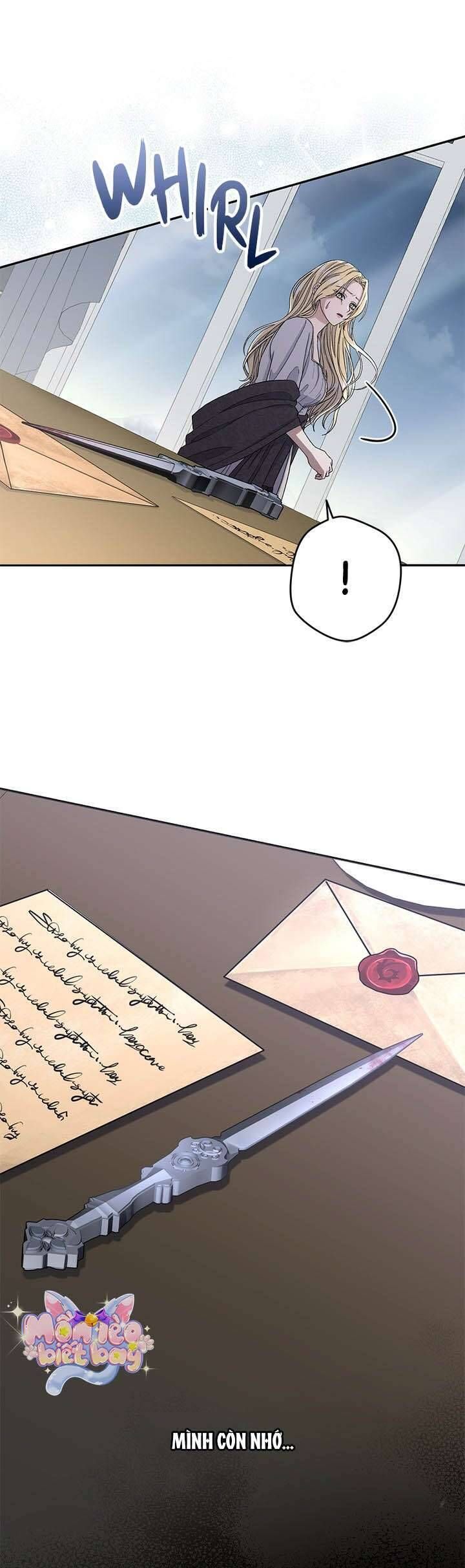 Dụ Hoặc - Chapter 2 - Page 9