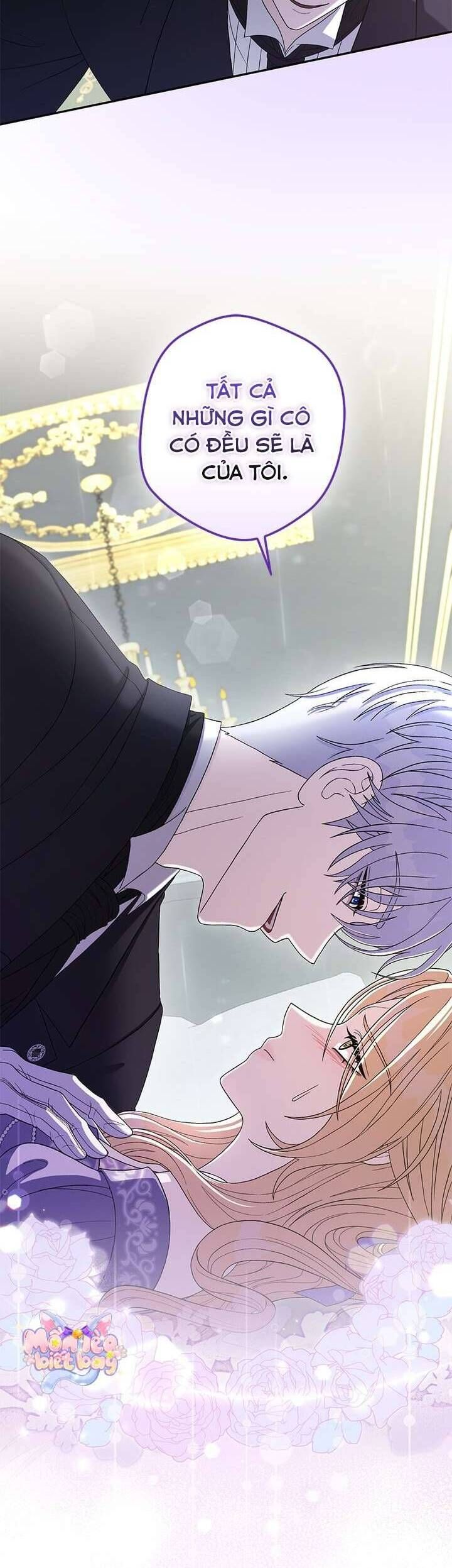 Dụ Hoặc - Chapter 3 - Page 10