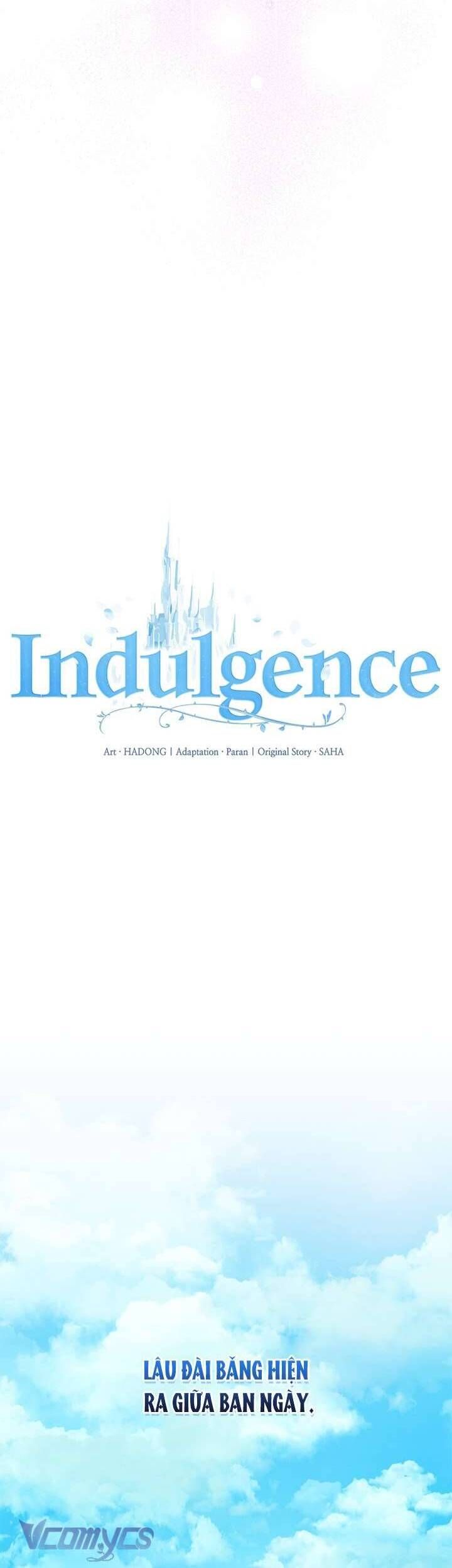 Dụ Hoặc - Chapter 3 - Page 11