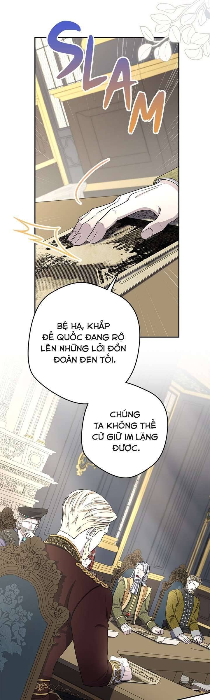 Dụ Hoặc - Chapter 3 - Page 15