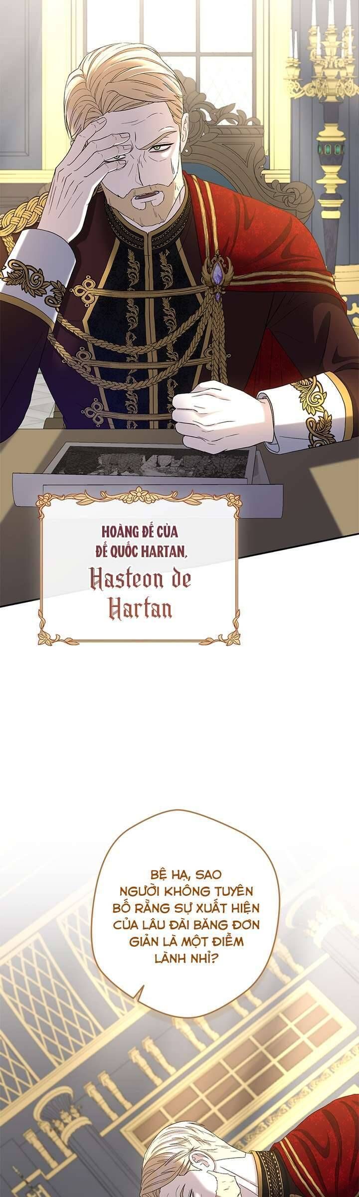 Dụ Hoặc - Chapter 3 - Page 17