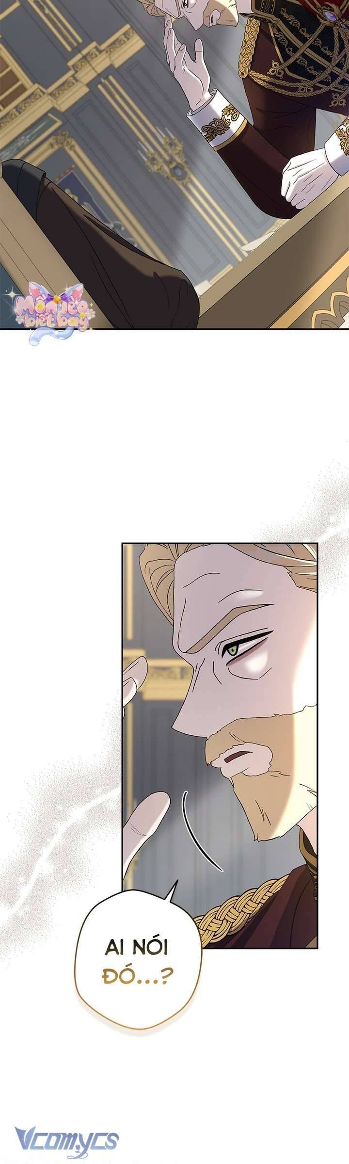 Dụ Hoặc - Chapter 3 - Page 18