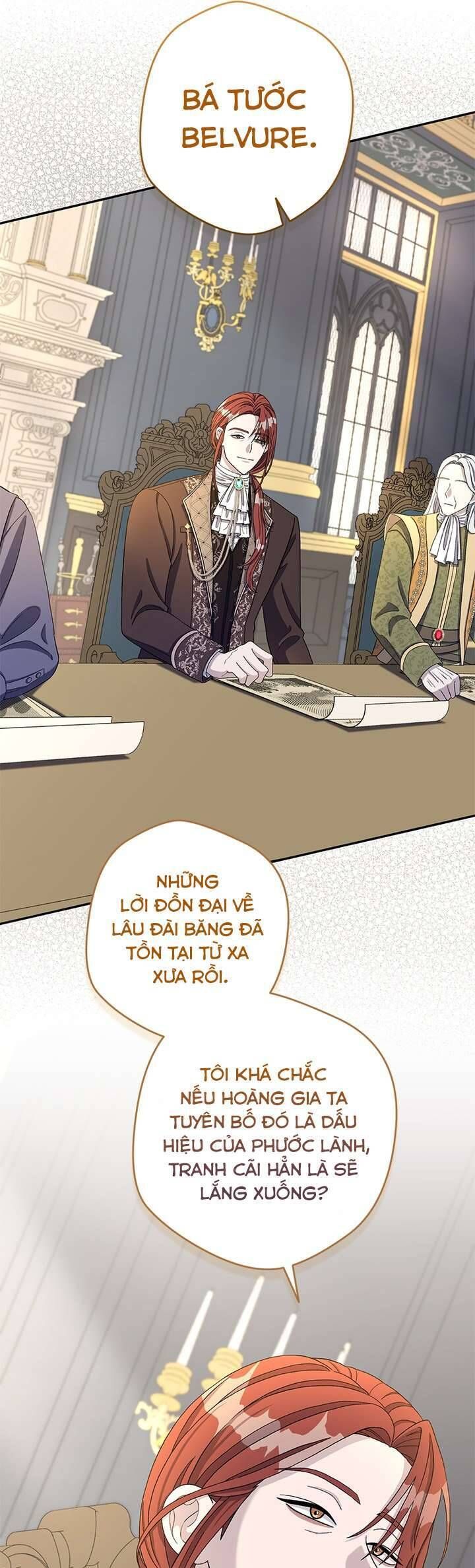 Dụ Hoặc - Chapter 3 - Page 19