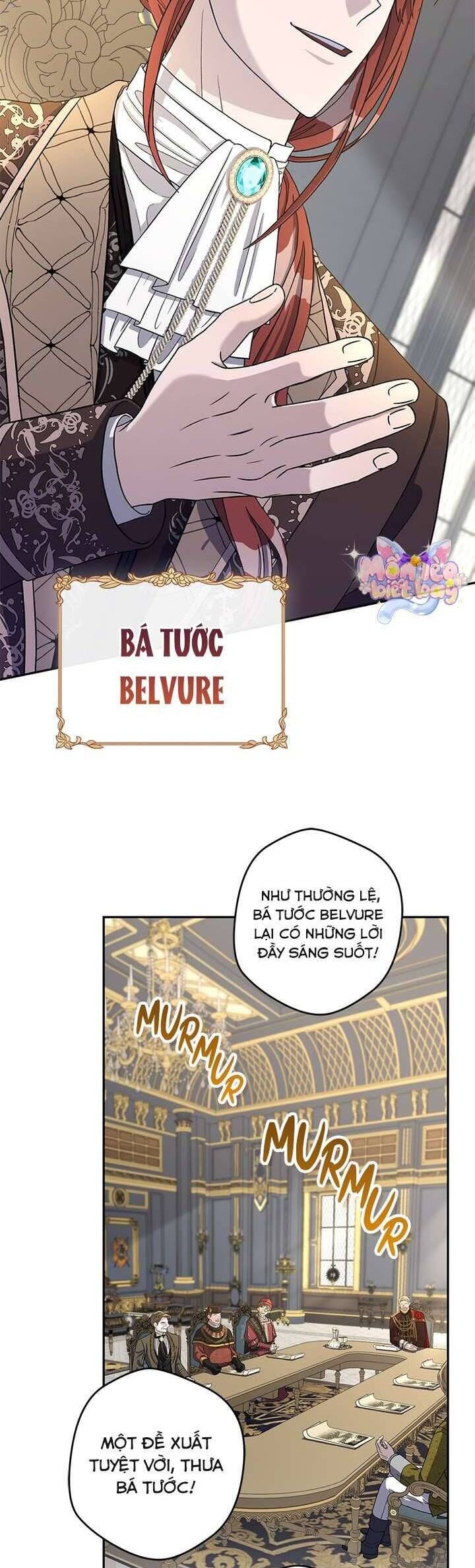 Dụ Hoặc - Chapter 3 - Page 20