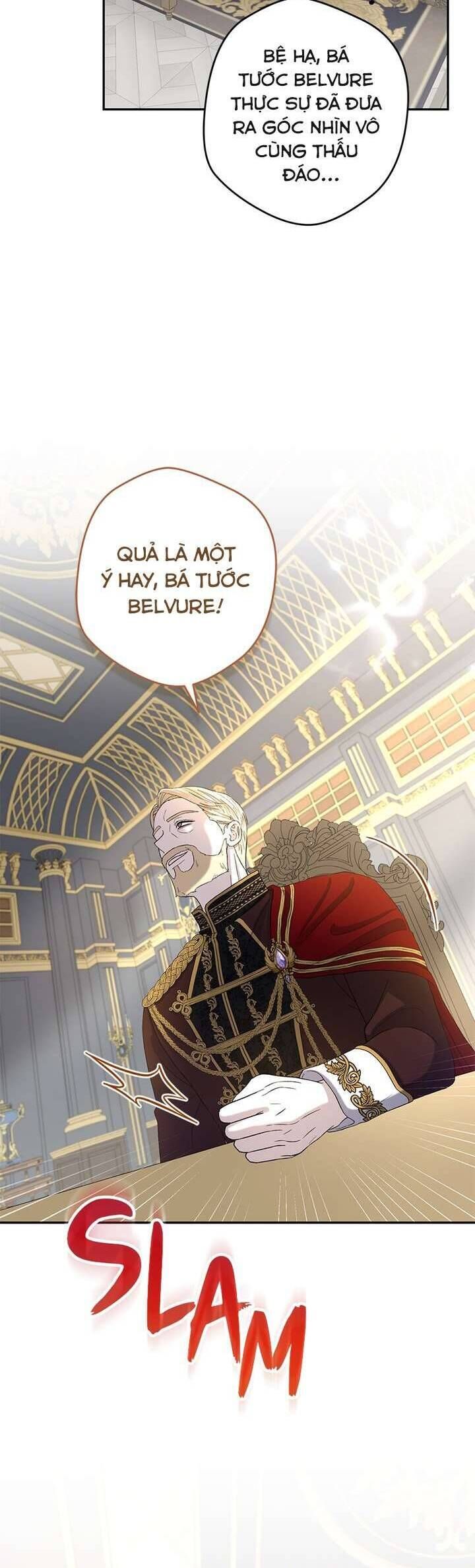 Dụ Hoặc - Chapter 3 - Page 21