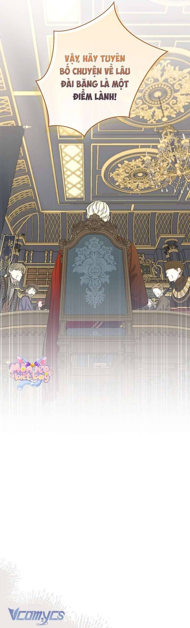 Dụ Hoặc - Chapter 3 - Page 22