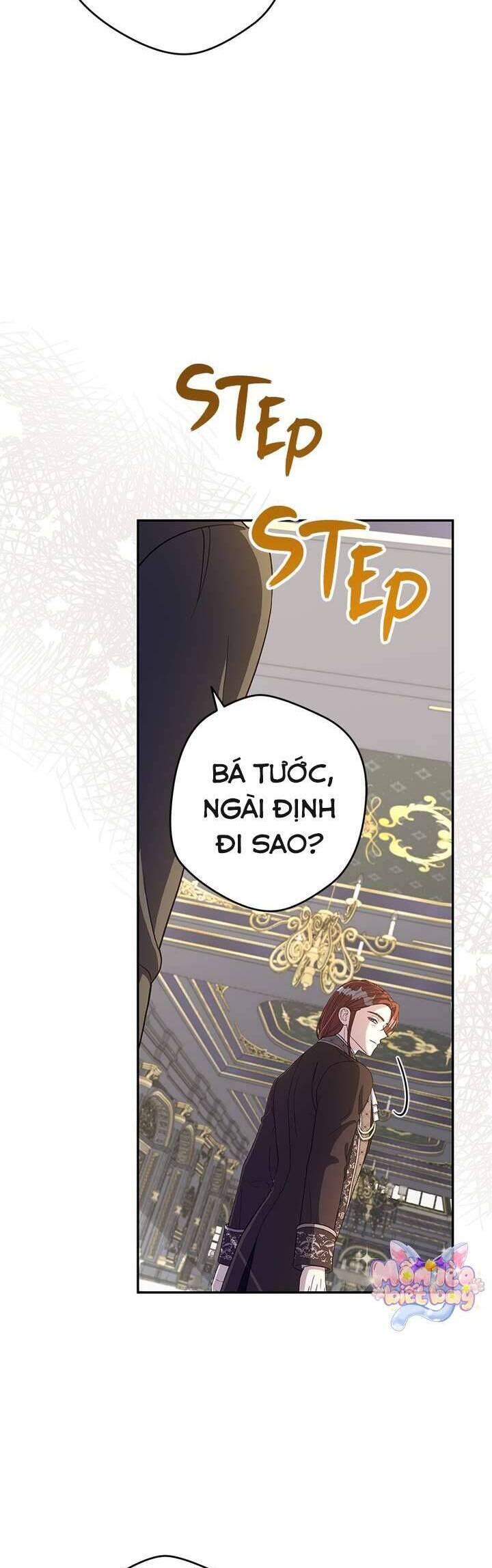 Dụ Hoặc - Chapter 3 - Page 24