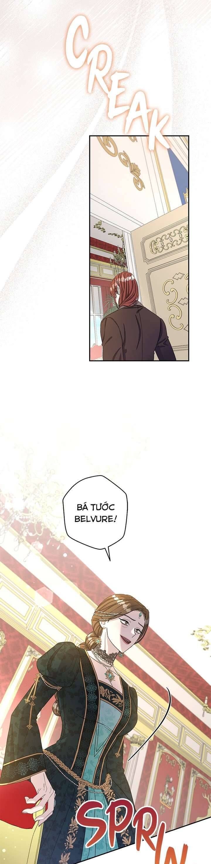 Dụ Hoặc - Chapter 3 - Page 27