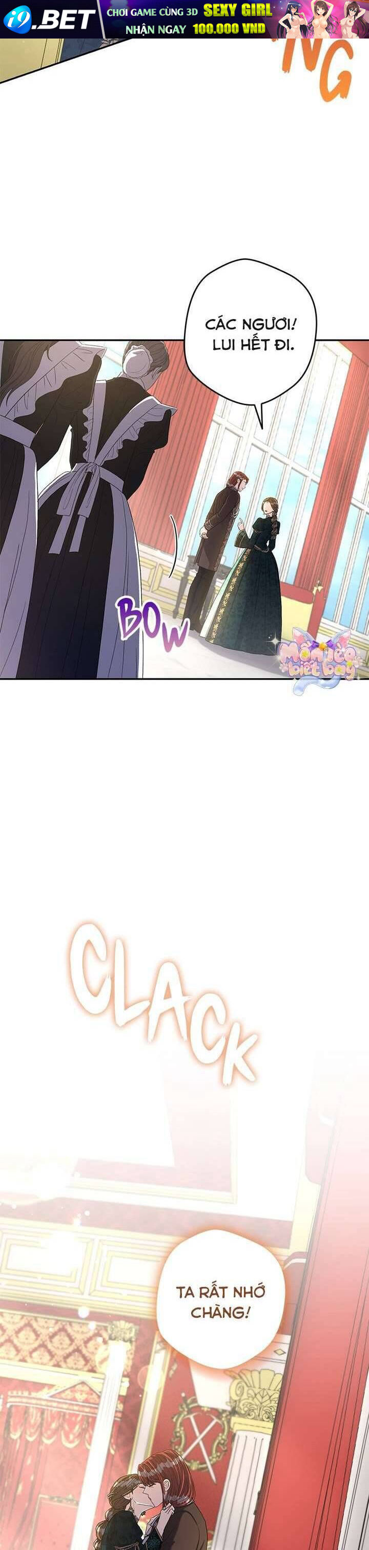 Dụ Hoặc - Chapter 3 - Page 28