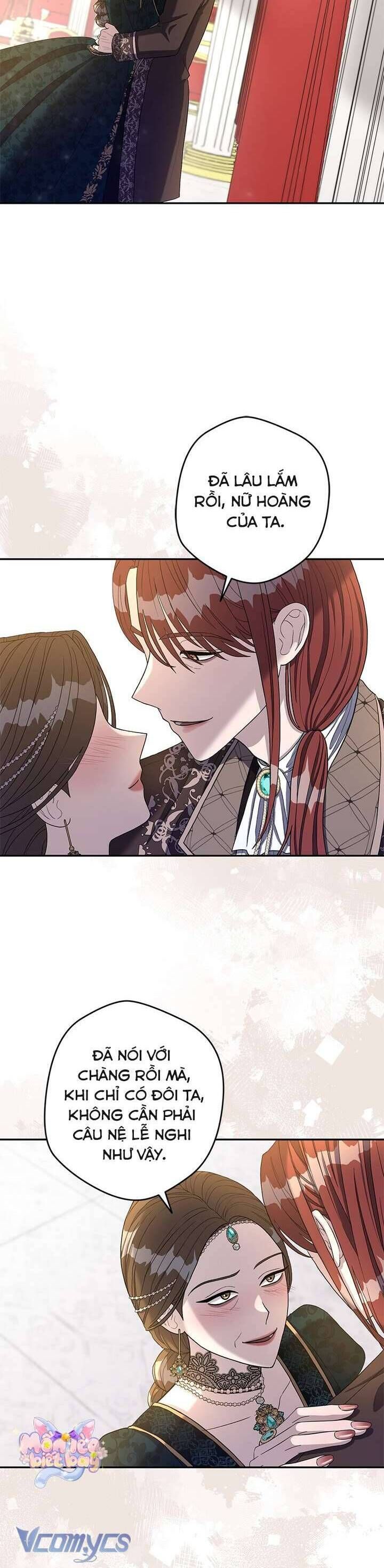 Dụ Hoặc - Chapter 3 - Page 29