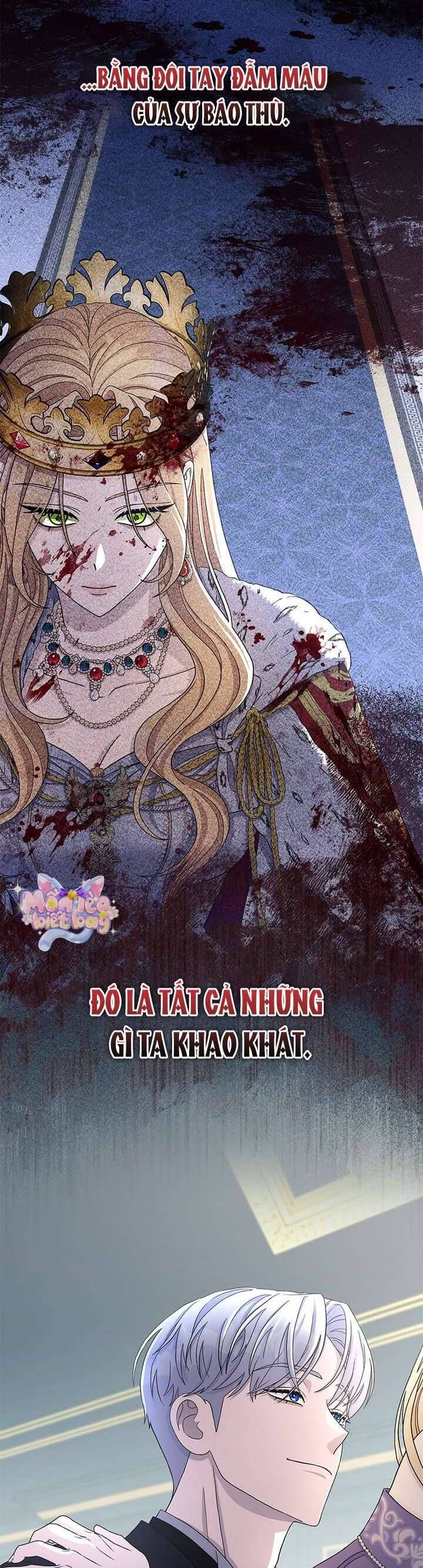 Dụ Hoặc - Chapter 3 - Page 3