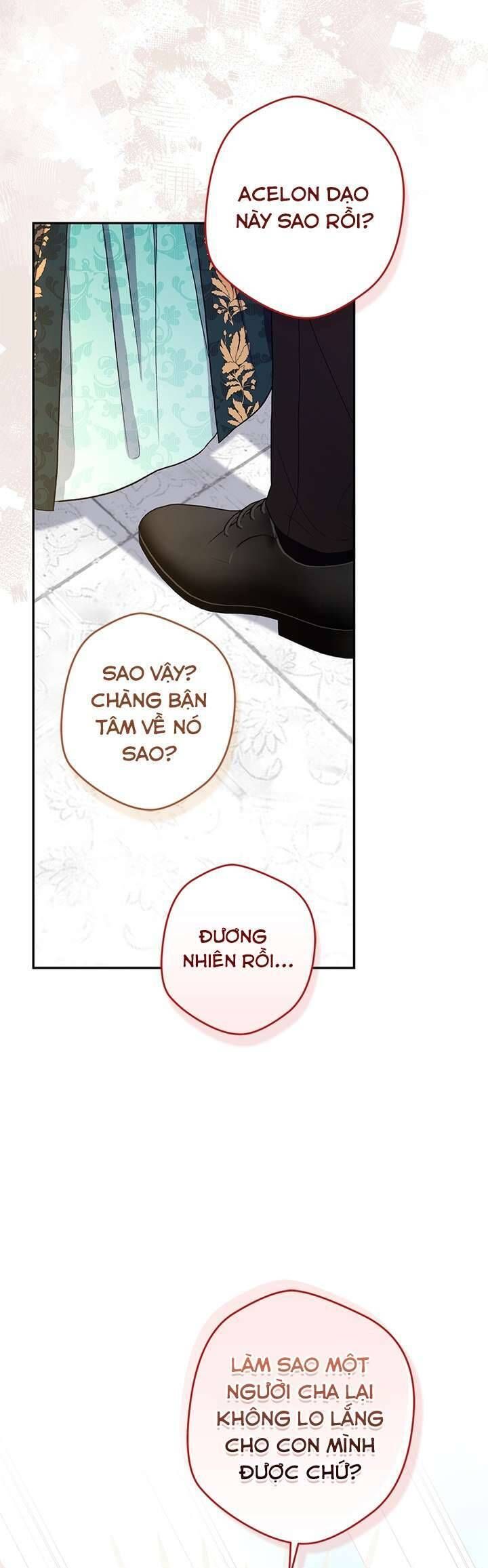 Dụ Hoặc - Chapter 3 - Page 30