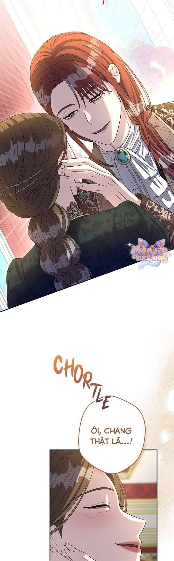 Dụ Hoặc - Chapter 3 - Page 31