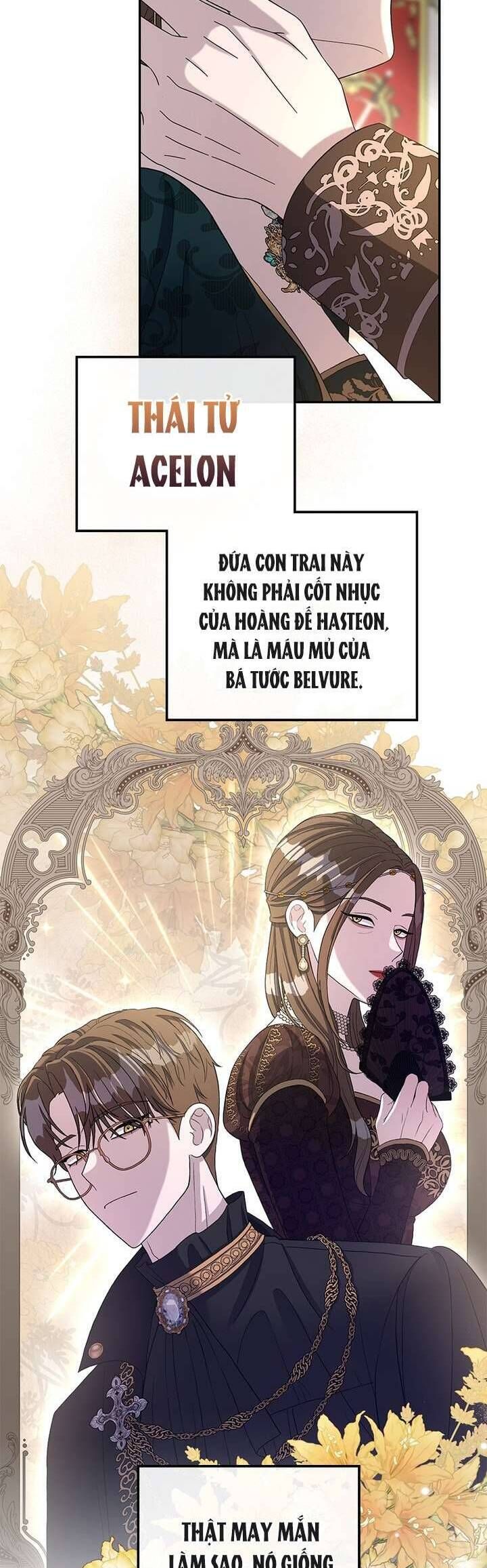 Dụ Hoặc - Chapter 3 - Page 32