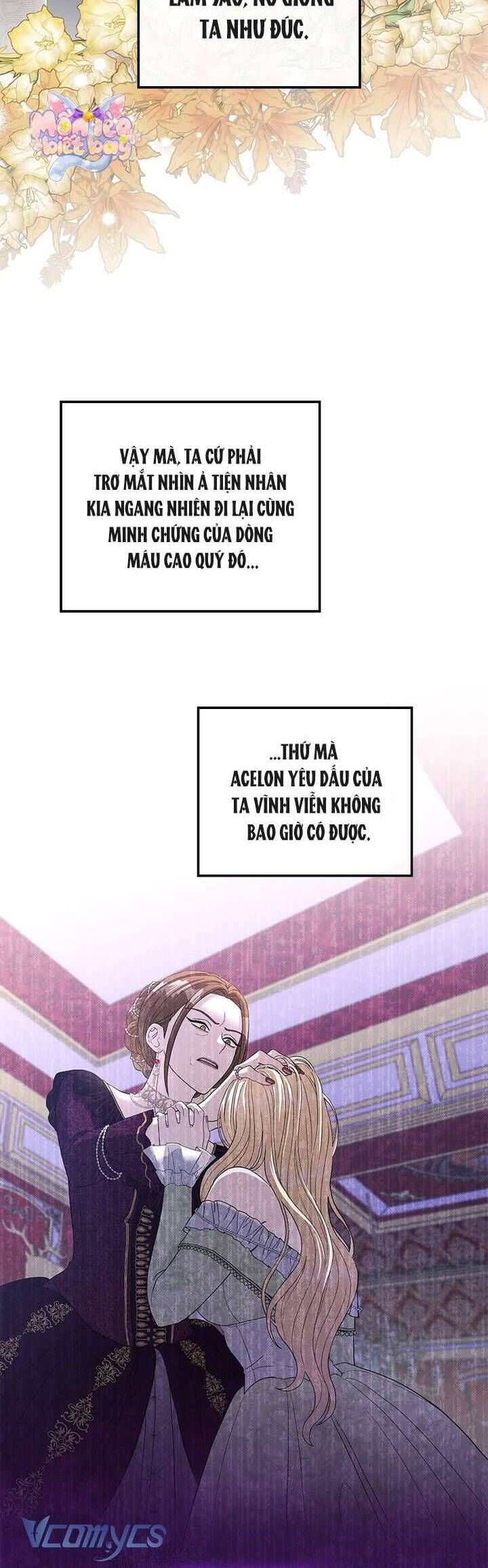 Dụ Hoặc - Chapter 3 - Page 33