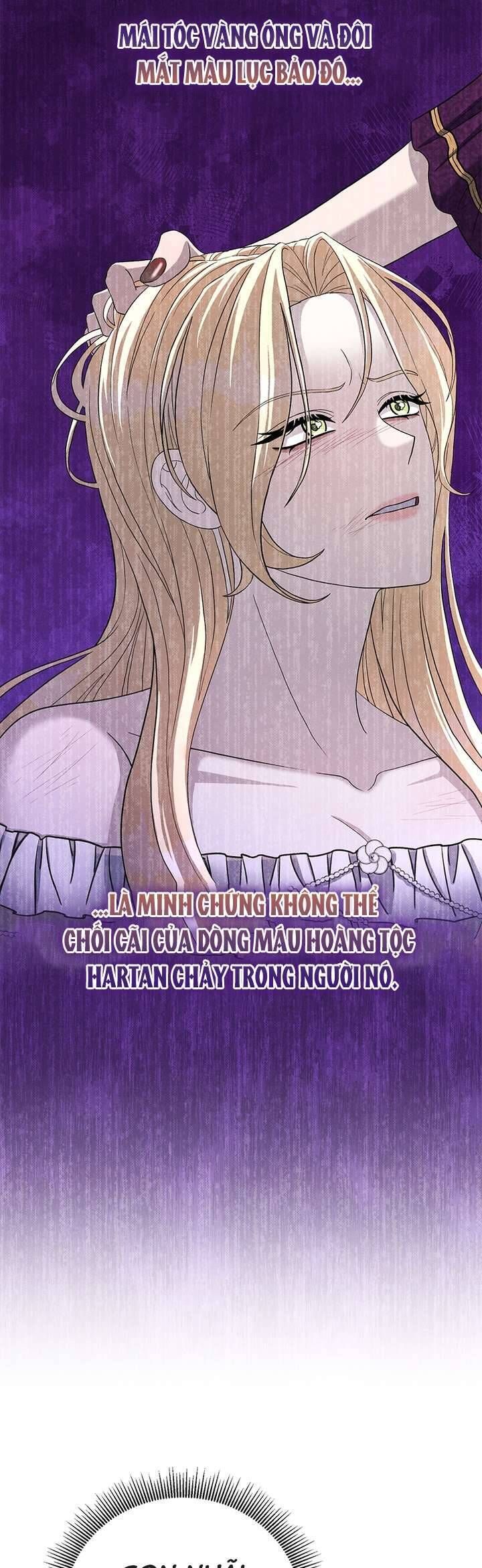 Dụ Hoặc - Chapter 3 - Page 34