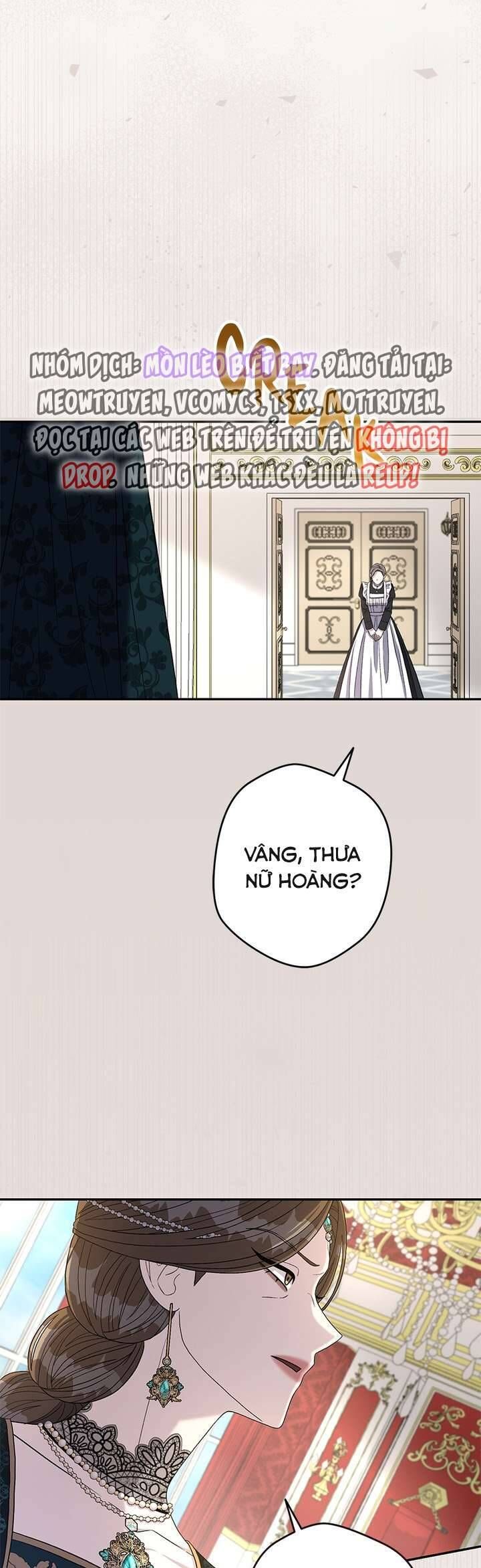 Dụ Hoặc - Chapter 3 - Page 36