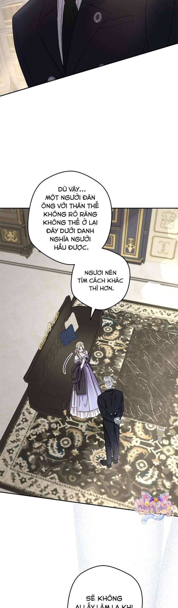 Dụ Hoặc - Chapter 3 - Page 39