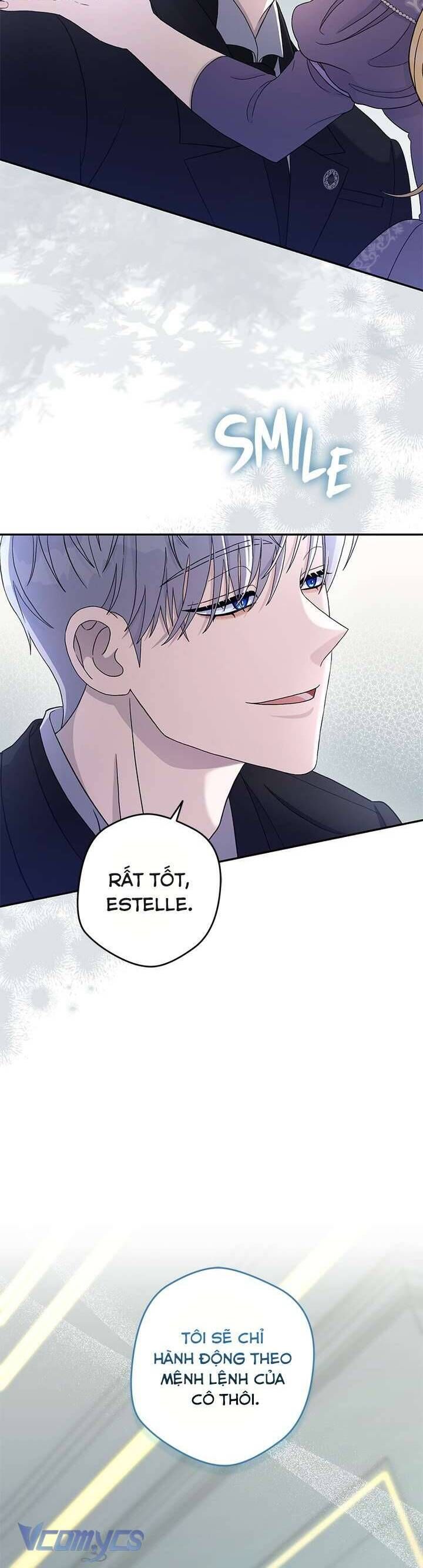 Dụ Hoặc - Chapter 3 - Page 4