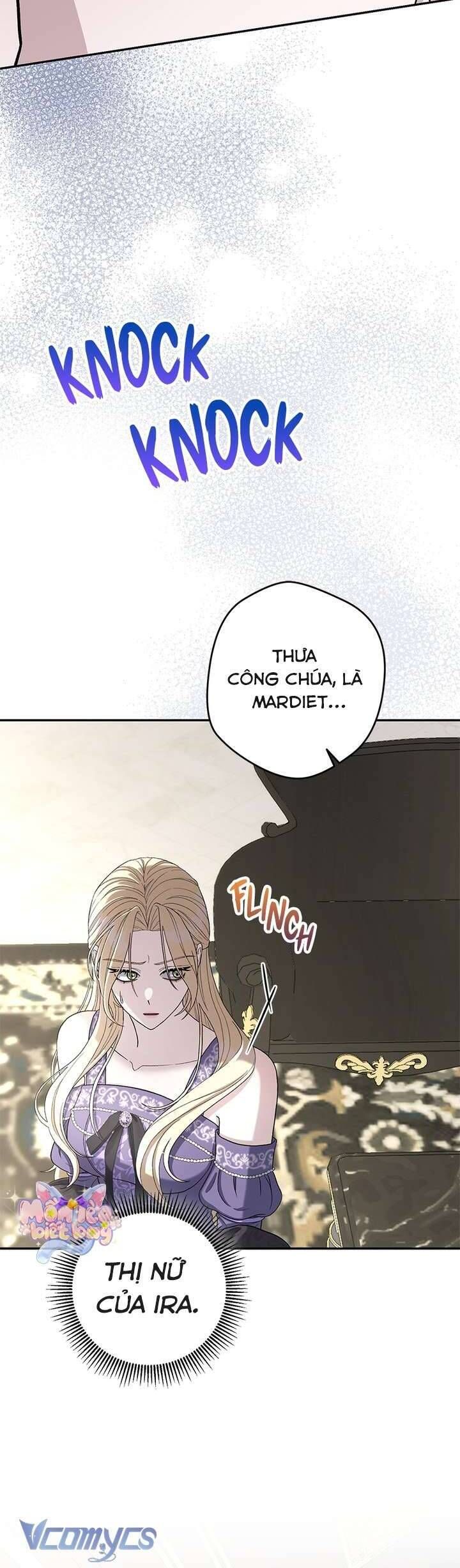 Dụ Hoặc - Chapter 3 - Page 41