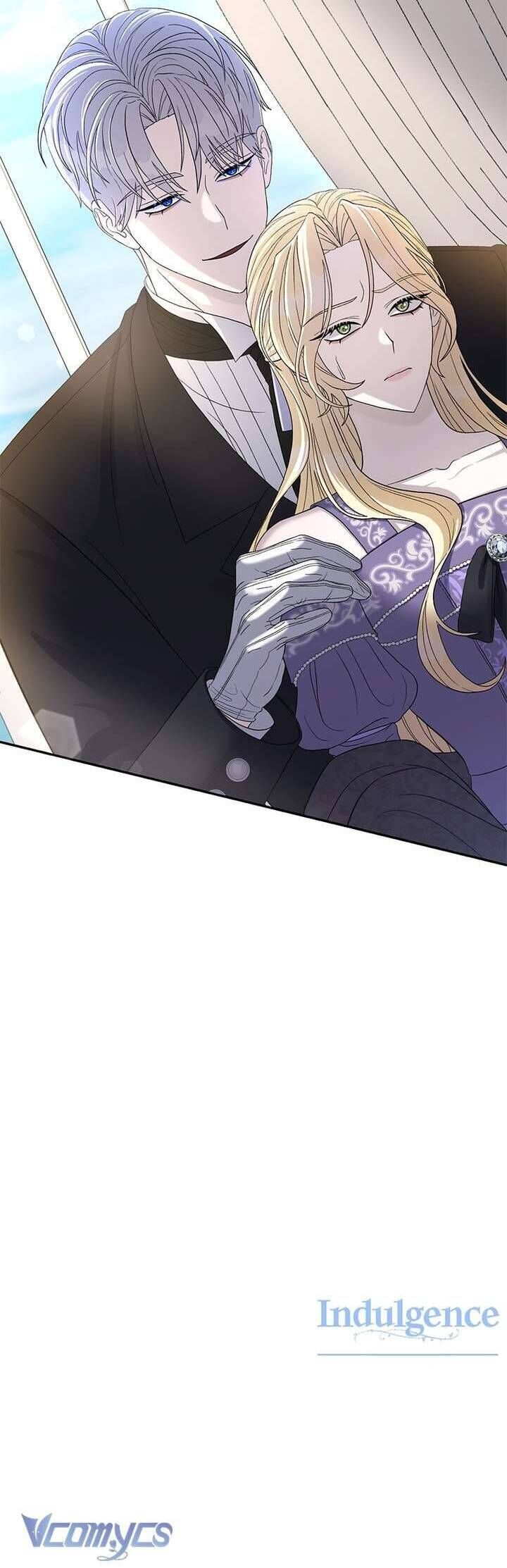 Dụ Hoặc - Chapter 3 - Page 43